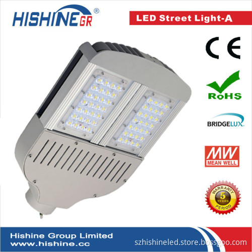 Led Outdoor Lighting 56W Led Street Light
